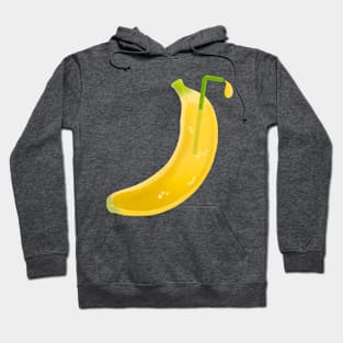 Banana Water Hoodie